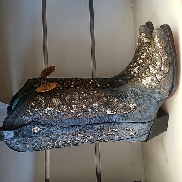 New Womens Corral A4231 - Picture 1 of 7